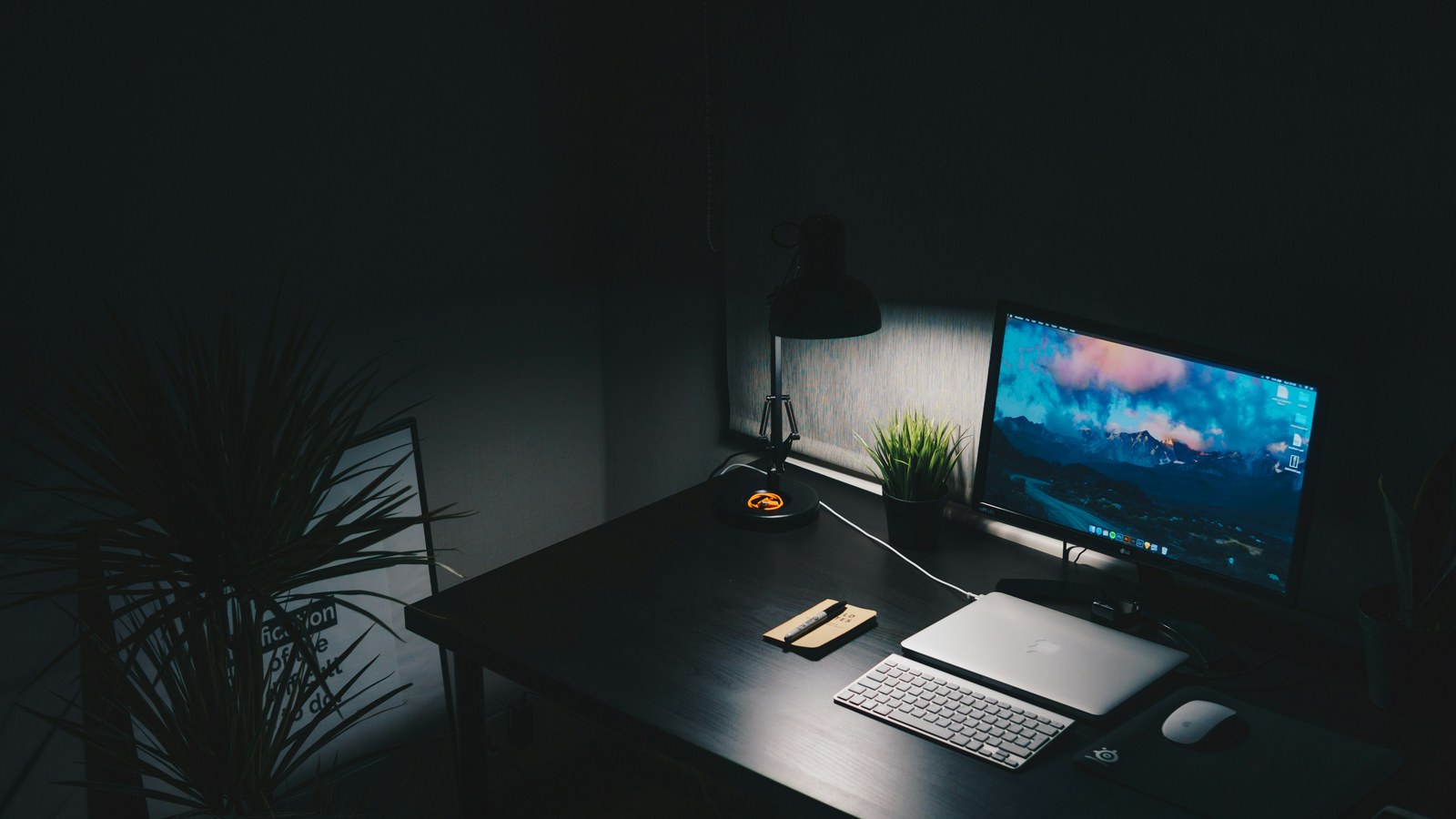 Trading Around a Job: The Night Shift Schedule